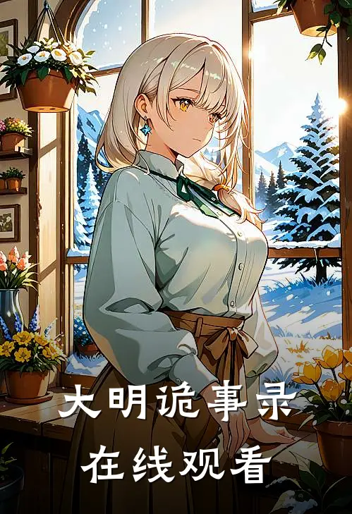 大明诡事录在线观看