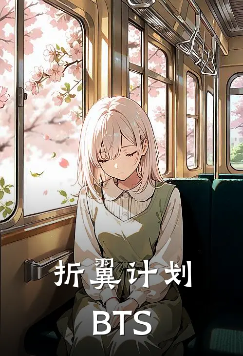 折翼计划BTS