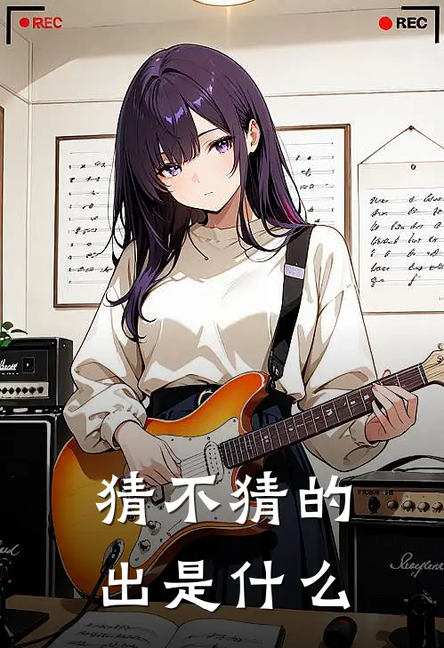 猜不猜的出是什么