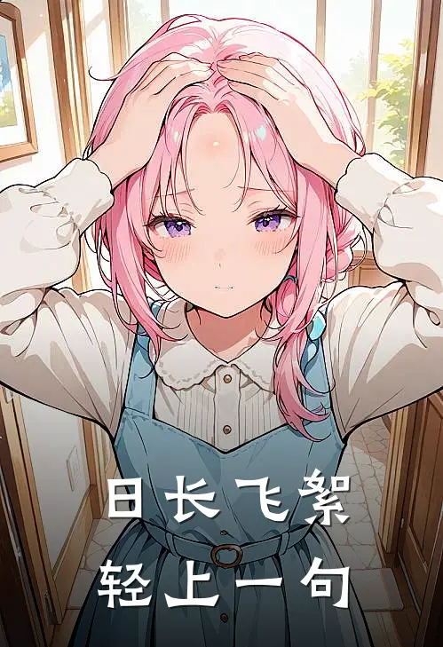 日长飞絮轻上一句