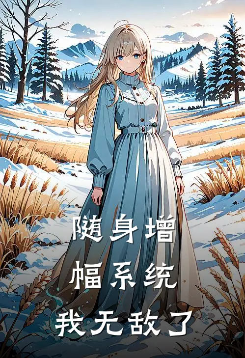 随身增幅系统，我无敌了(林凡赵宇)全本免费小说阅读_全文免费阅读随身增幅系统，我无敌了林凡赵宇