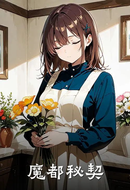 魔都秘契