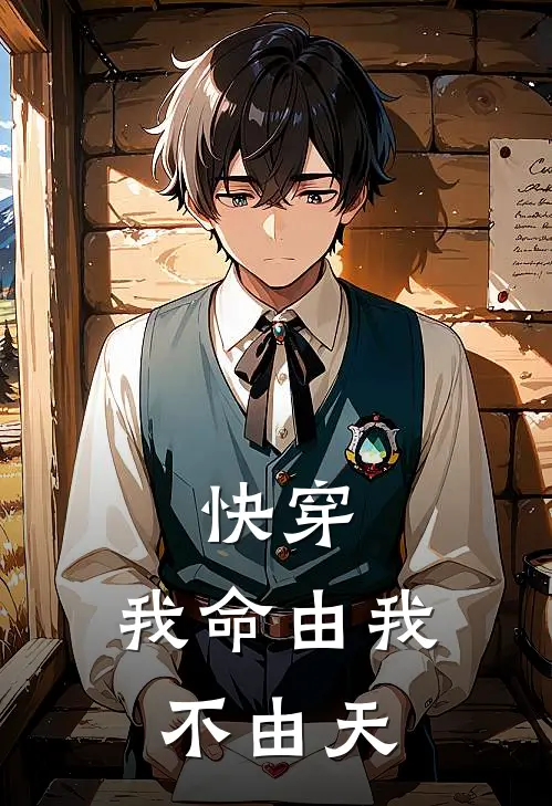 快穿：我命由我不由天