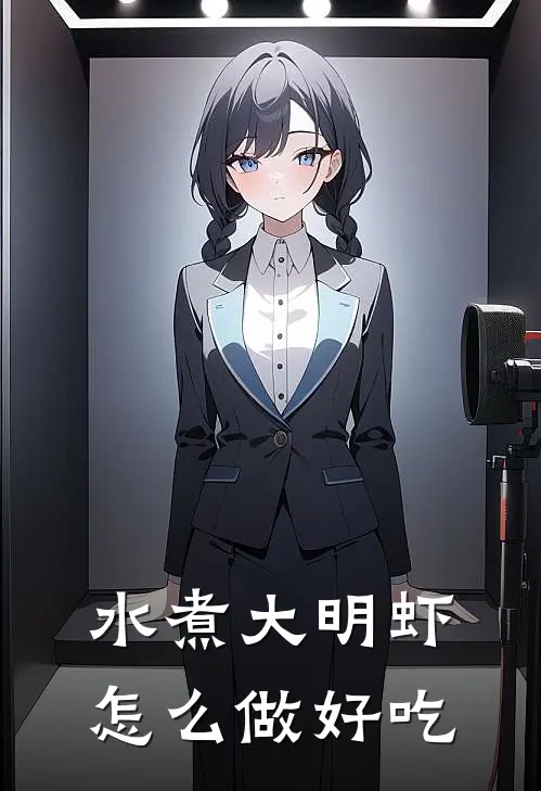 水煮大明虾怎么做好吃