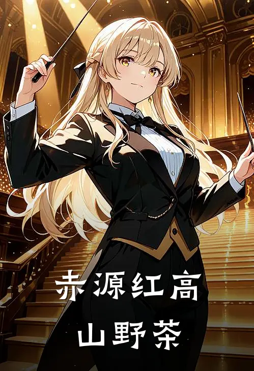 赤源红高山野茶