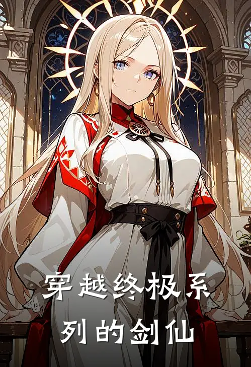 穿越终极系列的剑仙