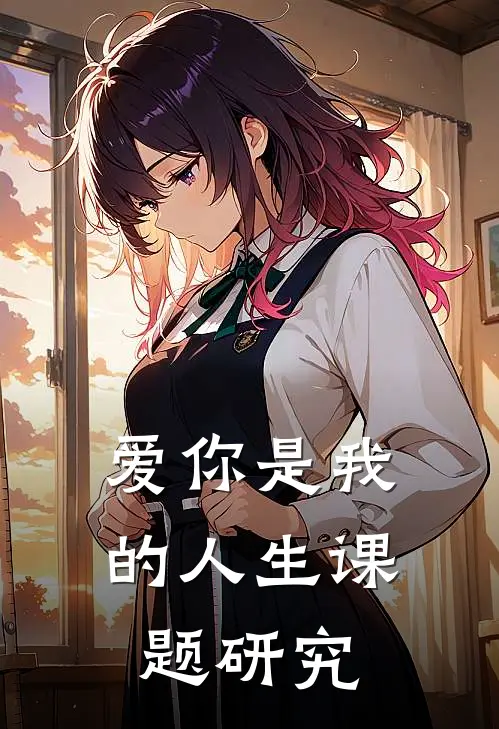 爱你是我的人生课题研究