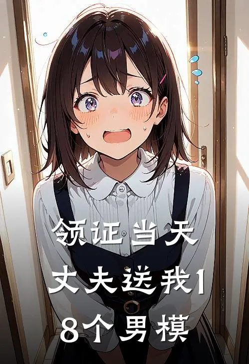 领证当天，丈夫送我18个男模陆峻廷梁知微热门小说推荐_完本小说大全领证当天，丈夫送我18个男模(陆峻廷梁知微)