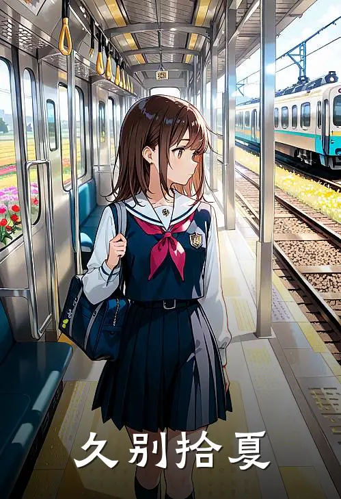 久别拾夏陆览郁李久言完整版小说全文免费阅读_最新章节列表久别拾夏(陆览郁李久言)