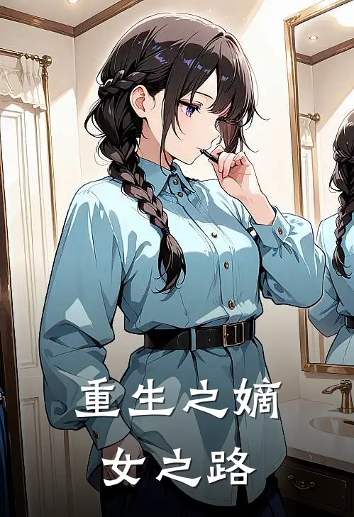 重生之嫡女之路