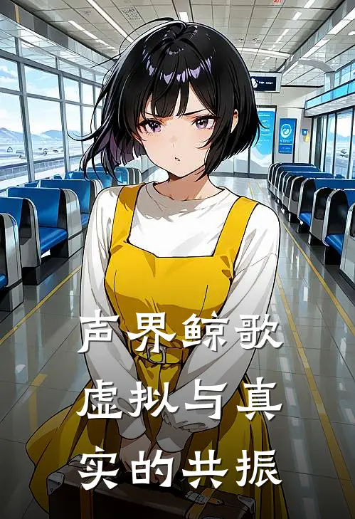 声界鲸歌：虚拟与真实的共振