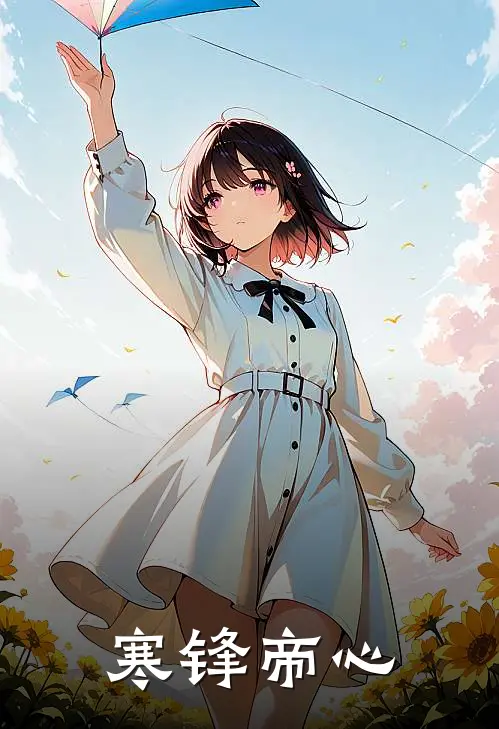 寒锋帝心(楚阳姜清璃)免费小说完结版_免费小说免费阅读寒锋帝心楚阳姜清璃
