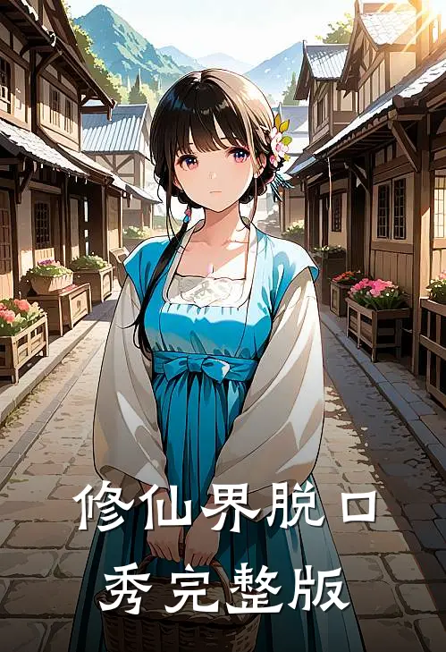 修仙界脱口秀完整版