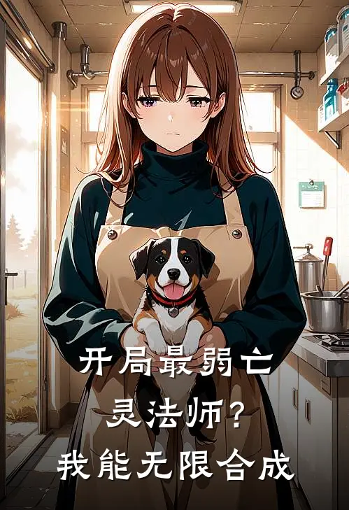 开局最弱亡灵法师？我能无限合成(萧雨白江)免费小说完结版_免费小说免费阅读开局最弱亡灵法师？我能无限合成萧雨白江