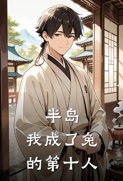 半岛：我成了兔的第十人