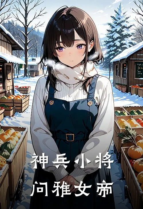 神兵小将：问雅女帝