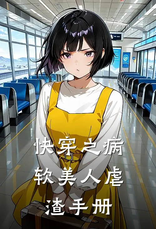 快穿之病软美人虐渣手册