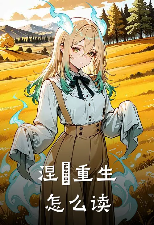 涅槃重生怎么读