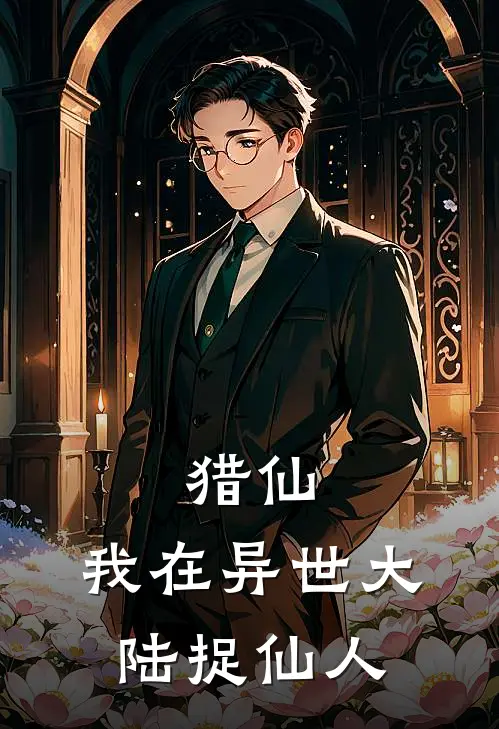 猎仙：我在异世大陆捉仙人(牧云牧云)小说最新章节_全文免费小说猎仙：我在异世大陆捉仙人牧云牧云