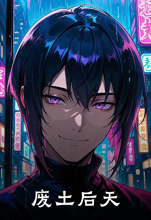 废土后天