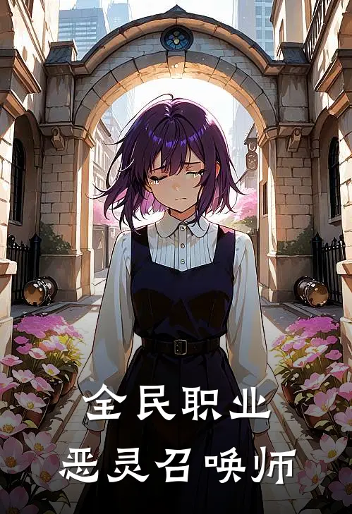 全民职业：恶灵召唤师