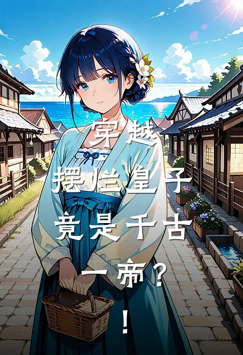 穿越：摆烂皇子竟是千古一帝？！