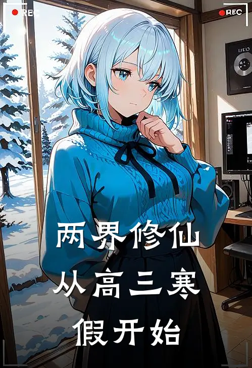 《两界修仙：从高三寒假开始》周水夏摆火爆新书_两界修仙：从高三寒假开始(周水夏摆)最新热门小说