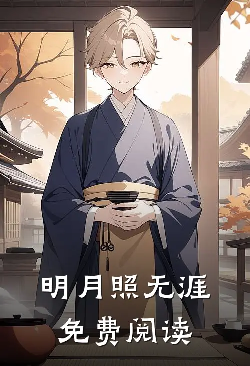 明月照无涯免费阅读