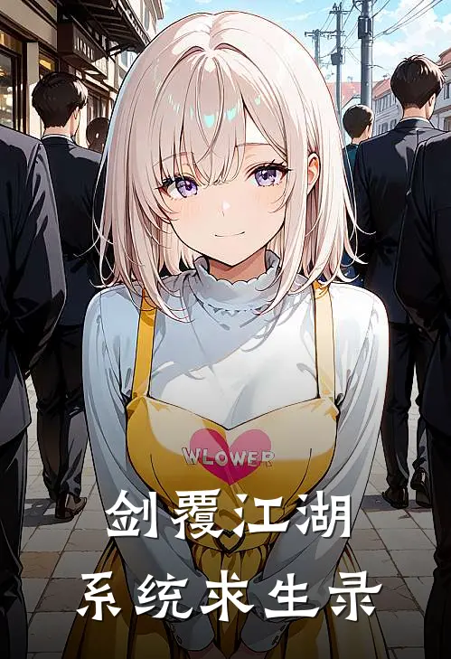 剑覆江湖：系统求生录