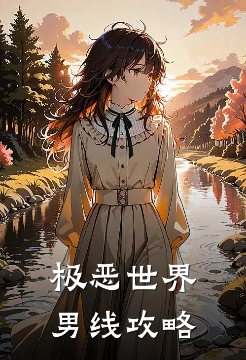 极恶世界男线攻略