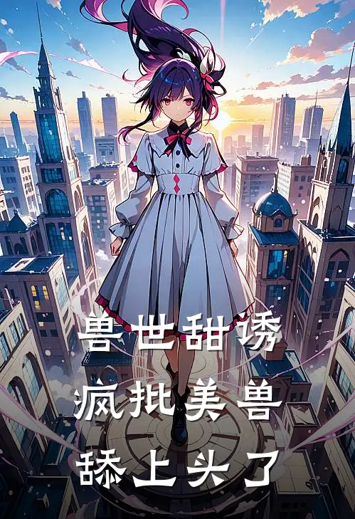 兽世甜诱：疯批美兽舔上头了