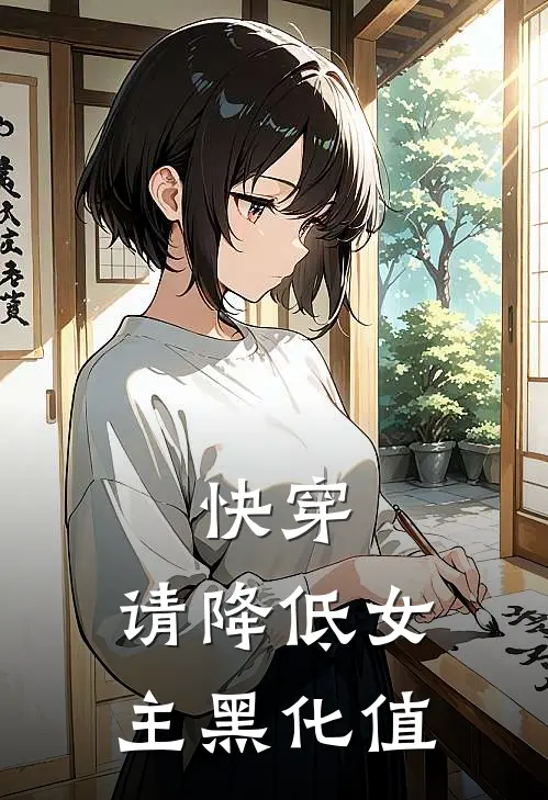 快穿：请降低女主黑化值(绯烬林寒烟)小说完结版_全文阅读免费全集快穿：请降低女主黑化值绯烬林寒烟