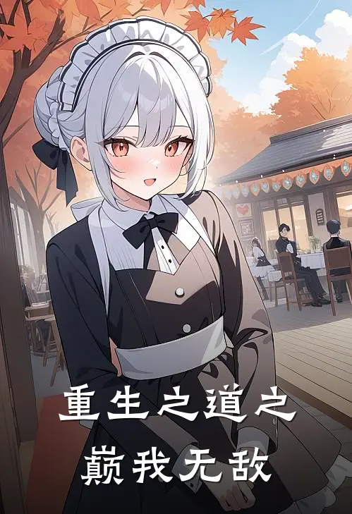 重生之道之巅我无敌