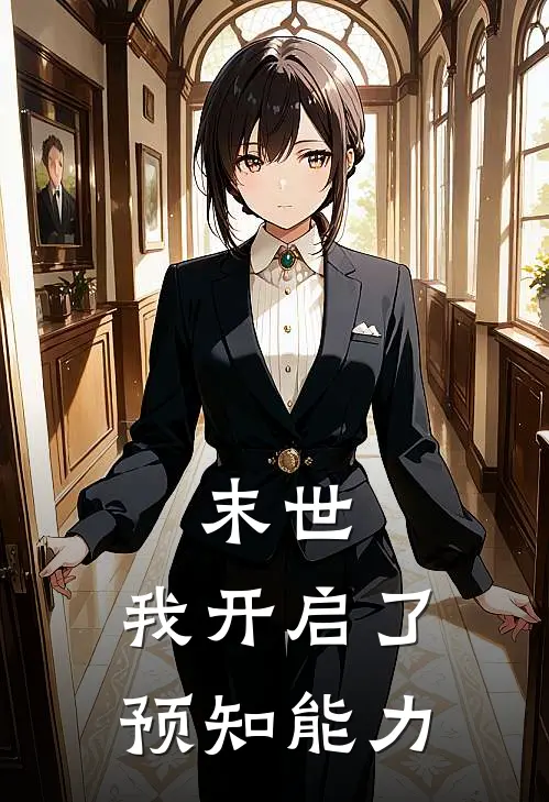 末世，我开启了预知能力阿遥玉佩热门小说阅读_免费完结小说末世，我开启了预知能力阿遥玉佩