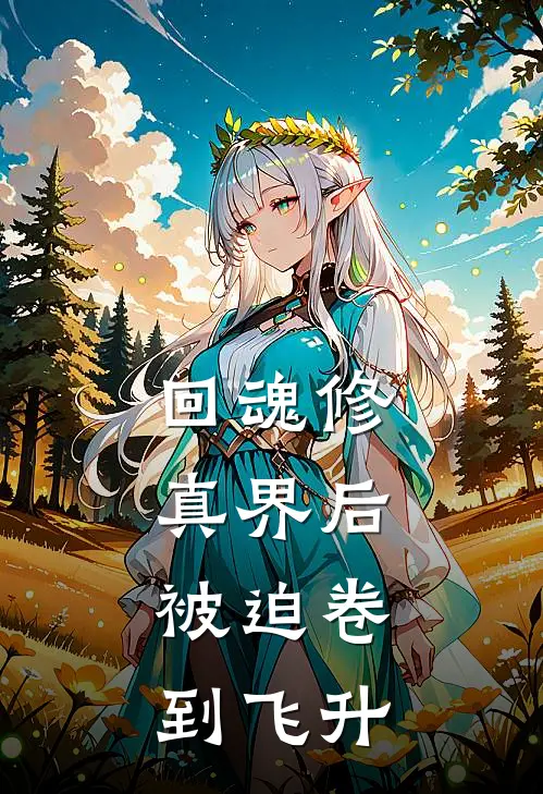 回魂修真界后，被迫卷到飞升(季程潇季曲鸣)免费小说完结版_最新章节列表回魂修真界后，被迫卷到飞升(季程潇季曲鸣)