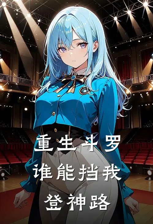 重生斗罗：谁能挡我登神路方源霍雨浩最新小说全文阅读_在线免费小说重生斗罗：谁能挡我登神路(方源霍雨浩)