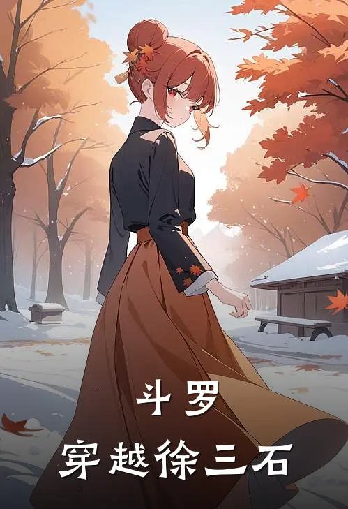 斗罗：穿越徐三石