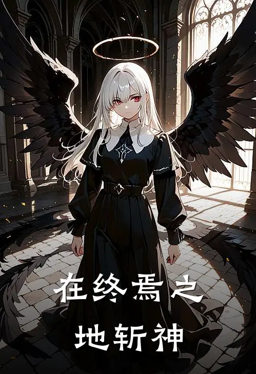 在终焉之地斩神