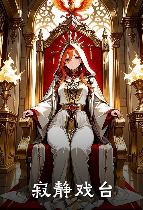 寂静戏台贺南辰徐平安最新全本小说_最新章节列表寂静戏台(贺南辰徐平安)