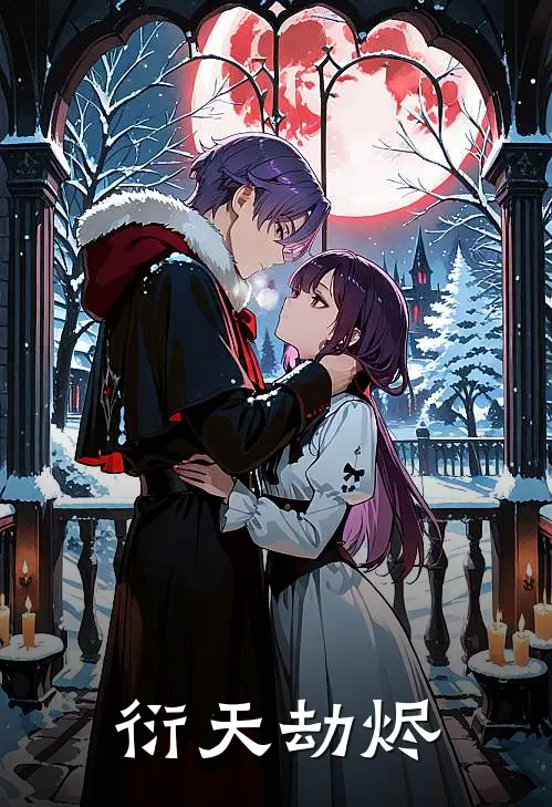 衍天劫烬(陌年蚩尤)完本小说大全_热门小说大全衍天劫烬陌年蚩尤