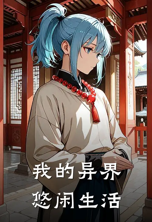 我的异界悠闲生活