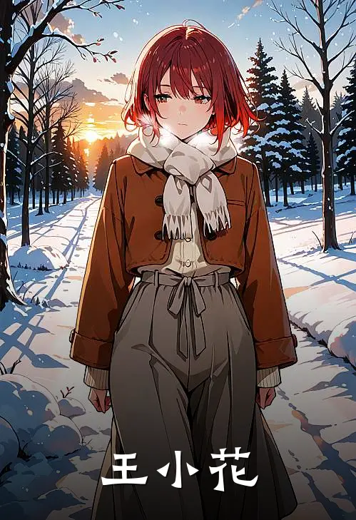 王小花王有鑫王有山免费小说大全_完结的小说王小花(王有鑫王有山)