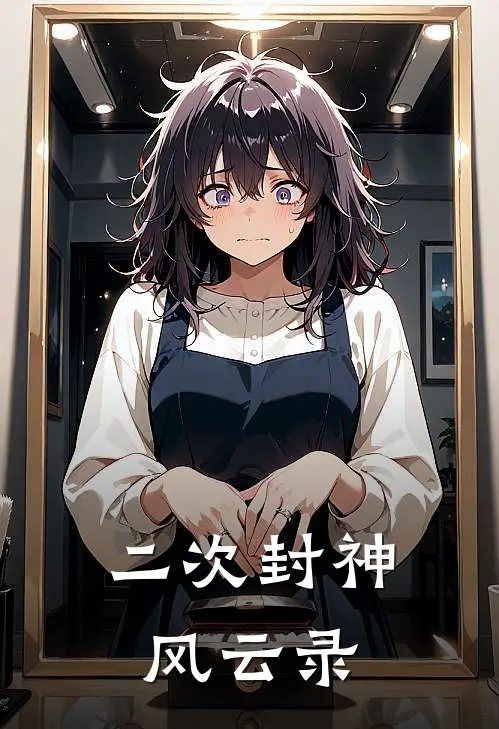 二次封神风云录