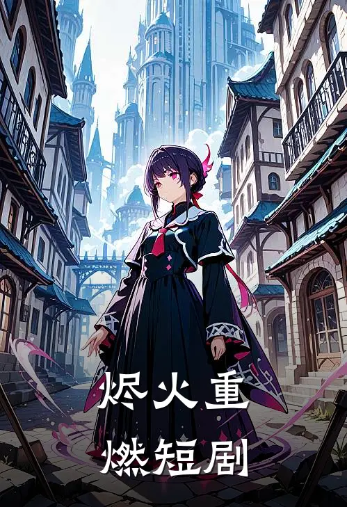 烬火重燃短剧