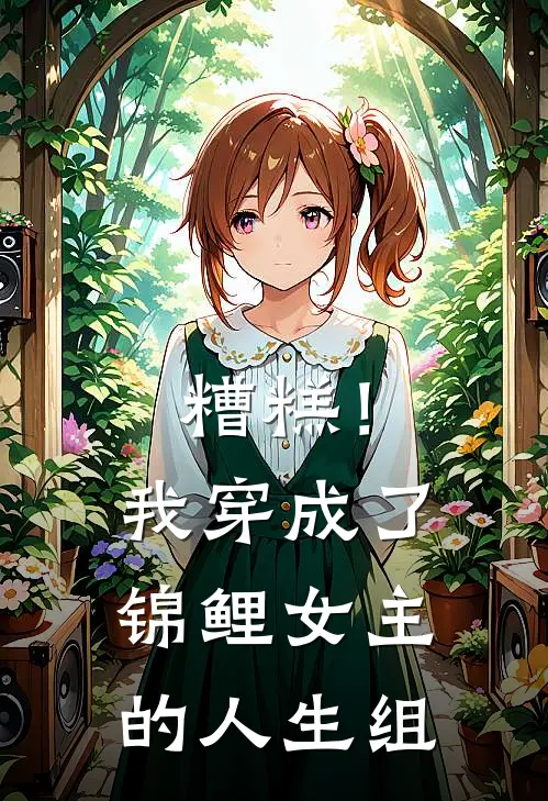 糟糕！我穿成了锦鲤女主的人生组(姜棠沈甜甜)完结小说推荐_小说全文免费阅读糟糕！我穿成了锦鲤女主的人生组姜棠沈甜甜