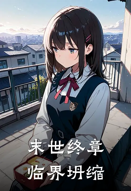 末世终章，临界坍缩