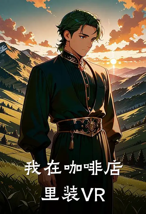 苏简安方裕兴《我在咖啡店里装VR》全本免费在线阅读_(苏简安方裕兴)最新章节在线阅读