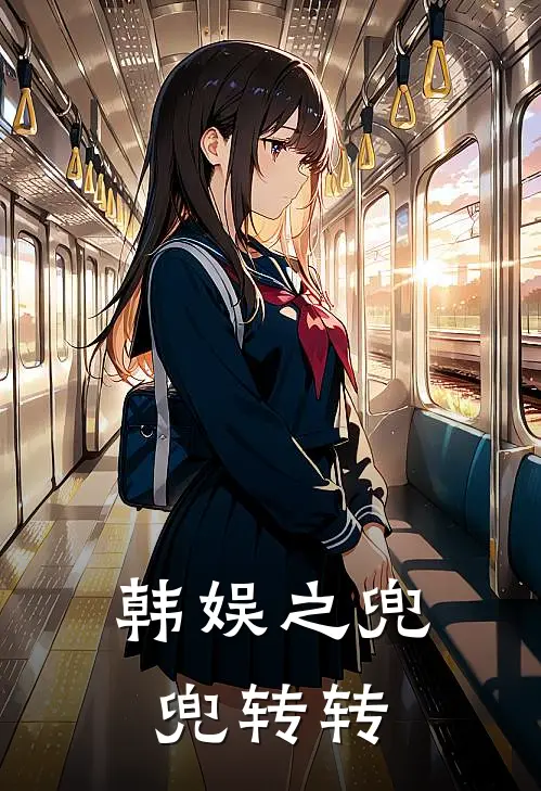 韩娱之兜兜转转