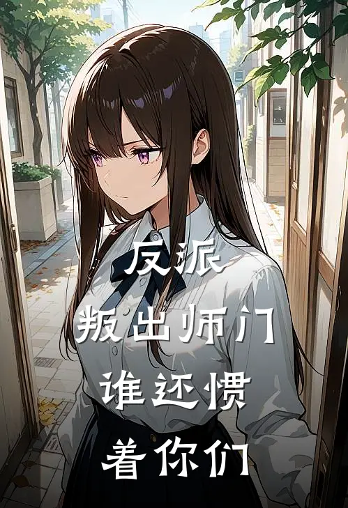 反派：叛出师门，谁还惯着你们秦渊唐凌最新好看小说_最新完本小说反派：叛出师门，谁还惯着你们秦渊唐凌