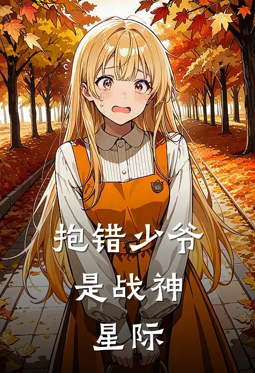 芩简程一明《抱错少爷是战神，星际》完结版阅读_(抱错少爷是战神，星际)全集阅读